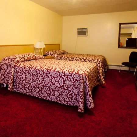 Charlie'S Motel Frostburg Extérieur photo