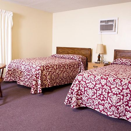 Charlie'S Motel Frostburg Extérieur photo