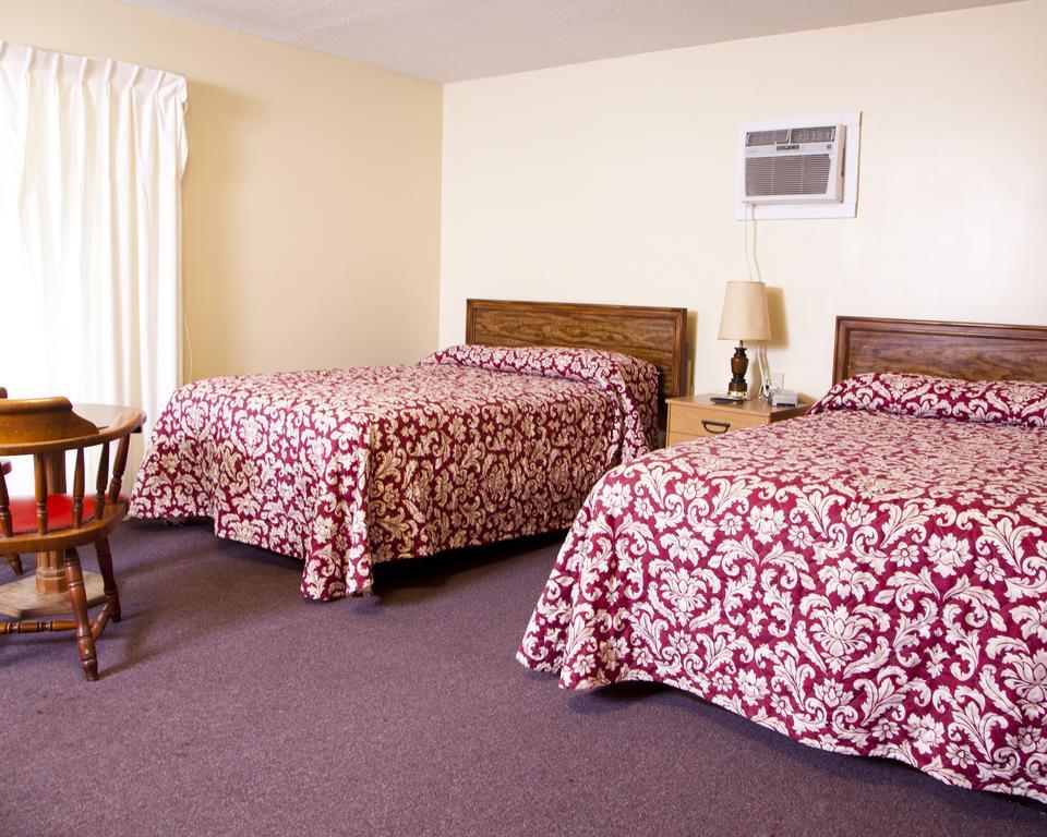 Charlie'S Motel Frostburg Extérieur photo