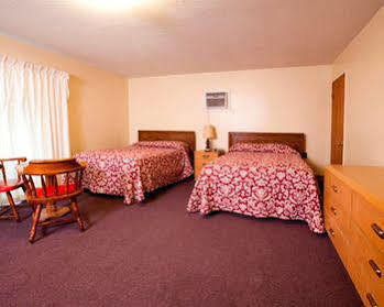 Charlie'S Motel Frostburg Extérieur photo