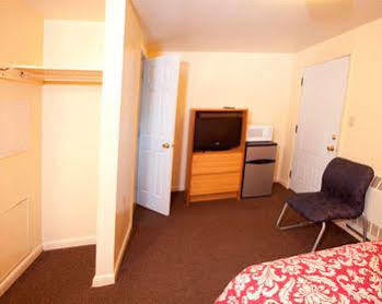 Charlie'S Motel Frostburg Extérieur photo