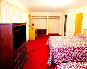 Charlie'S Motel Frostburg Extérieur photo